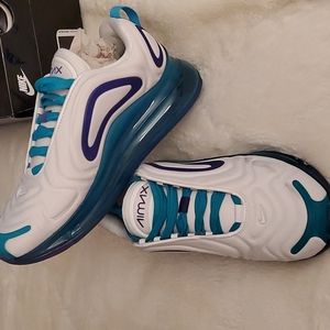 Nike Air Max 720 Women's US8.5/UK6/Eur40/Mens 7